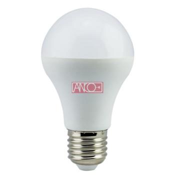 Körte LED fényforrás 13W, E27, 3000K kép