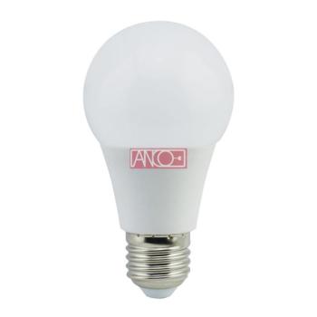 Körte LED fényforrás 7.2W, 3000K kép