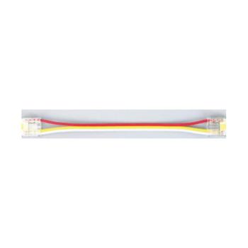 Középen vezetékkel ellátott csatlakozó 10 mm-es cob magic RGB LED szalaghoz, 10 mm-es COB MAGIC RGB-hez, Optonica, 6586 kép