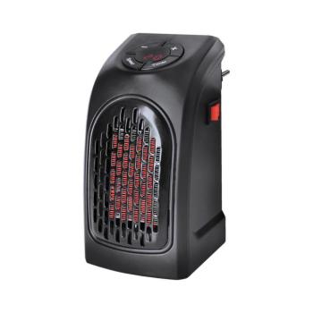 KP09 - Mini aljzat látor kerámia fűtőelemmel 350W/230V KP09 kép
