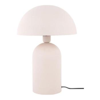 Krémszínű asztali lámpa (magasság 43 cm) Boaz – Leitmotiv kép