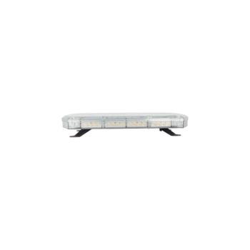 KT Trade LED autós fényrúd EPISTAR LED/168W/12-24V IP66 narancssárga TT.1456
