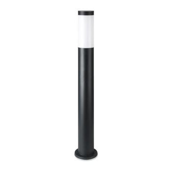 Kültéri állólámpa, E27, fekete, IP44, V-TAC, 8978 kép