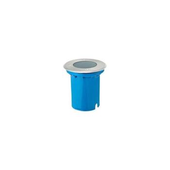 Kültéri behajtó lámpa COMETA 1xGU10/50W/230V IP65 209016 kép