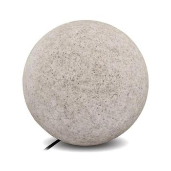 Kültéri dekoratív lámpa GARDEN BALL 1xE27/40W/230V IP65 á. 38 cm KTGBL kép