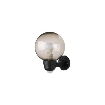 Kültéri érzékelős fali lámpa PARK 1xE27/60W/230V ZOK-S-20/C kép