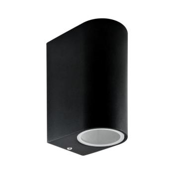 Kültéri fali lámpa BOSTON 2xGU10/35W/230V IP44 303356 kép