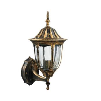 Kültéri fali lámpa FLORENCJA 1xE27/20W/230V IP43 302564 kép