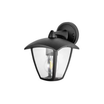 Kültéri fali lámpa IGMA 1xE27/12W/230V IP44 311870