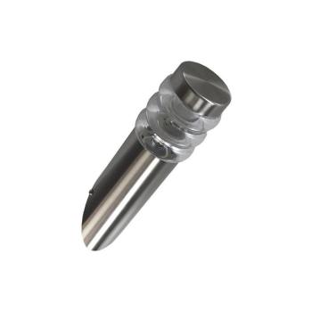 Kültéri fali lámpa LULA 1xE27/50W/230V IP44 rozsdamentes acél SKU012813 kép