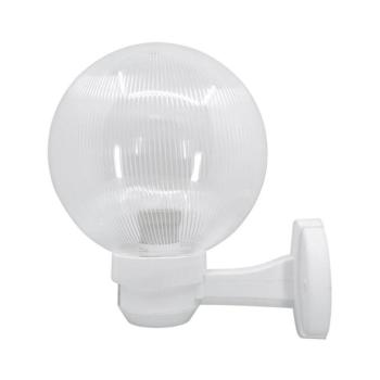 Kültéri fali lámpa PARK 1xE27/60W/230V ZPP-N-20/B kép