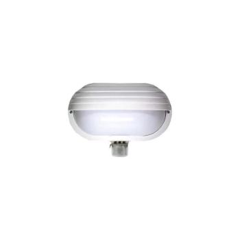 Kültéri fali lámpa PIR érzékelővel T259 1xE27/60W/230V IP44 T259 kép