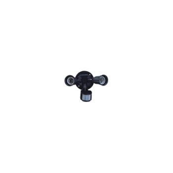 Kültéri fali lámpa PIR érzékelővel T272 2xE27/150W IP44 T272 kép