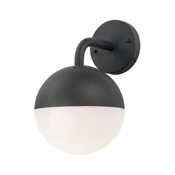 Kültéri fali lámpa ULSA 1xE27/12W/230V IP44 311610