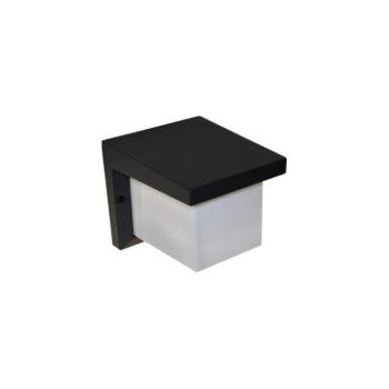Kültéri fali lámpatest ARIANA 1xE27/40W/230V IP54 fekete SKU047432 kép