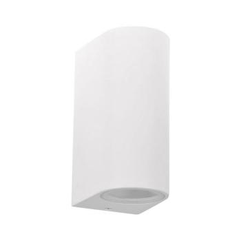 Kültéri fali spotlámpa BOSTON 2xGU10/10W/230V IP44 313348 kép