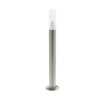 Kültéri kerti állólámpa oszloppal HAMBURG-B50 1xG9 IP44 Φ75xΦ35x500mm matt nikkel 3241540 VITO kép