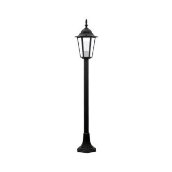Kültéri lámpa 1xE27/20W/230V IP43 96,5 cm fekete 202185 kép