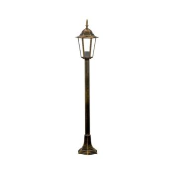 Kültéri lámpa 1xE27/20W/230V IP43 96,5 cm patinás 202253 kép