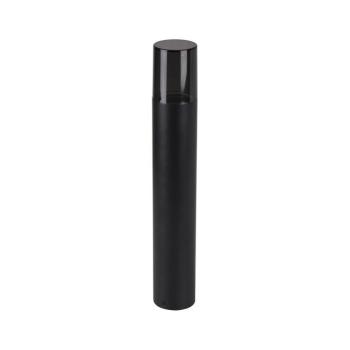 Kültéri lámpa 1xE27/40W/230V IP44 50 cm fekete/füstszínű OUTD. BOLL. LIGHT E27 XD 50 R kép