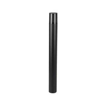 Kültéri lámpa 1xE27/40W/230V IP44 80 cm fekete/füstszínű OUTD. BOLL. LIGHT E27 XD 80 R kép