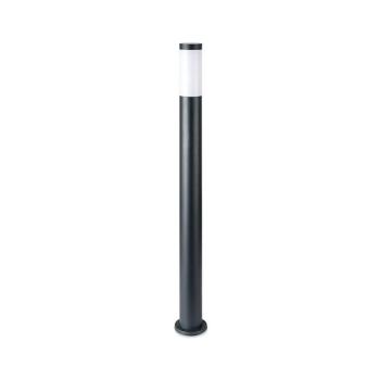 Kültéri lámpa 1xE27/60W/230V IP44 110cm antracit 8963 kép