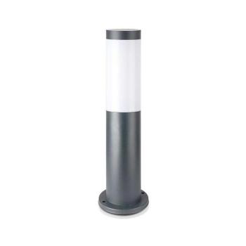Kültéri lámpa 1xE27/60W/230V IP44 45cm antracit 8959