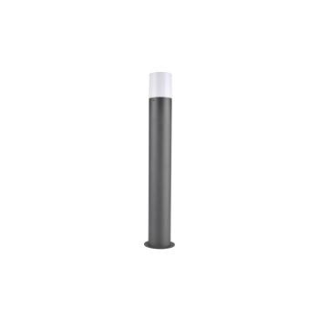 Kültéri lámpa DALLAS 1xE27/12W/230V IP44 60 cm antracit 315984 kép
