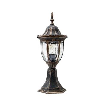 Kültéri lámpa FLORENCJA 1xE27/20W/230V IP43 302588