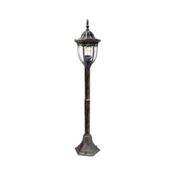 Kültéri lámpa FLORENCJA 1xE27/20W/230V IP43 302595