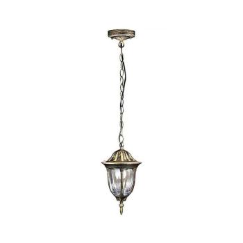 Kültéri lámpa FLORENCJA 1xE27/20W/230V IP43 302557 kép