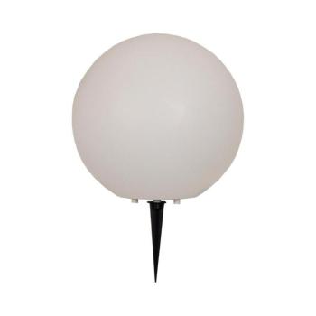 Kültéri lámpa KULA 1xE27/60W/230V átm. 35 cm IP44 fehér SKU046216 kép
