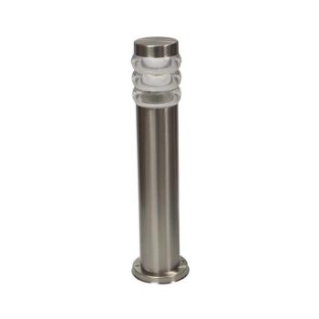 Kültéri lámpa LULA 1xE27/11W/230V IP44 rozsdamentes SKU012815 kép