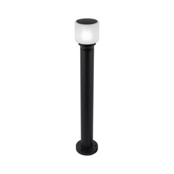 Kültéri lámpa MADRID 1xE27/12W/230V 80 cm IP44 fekete 331564 kép