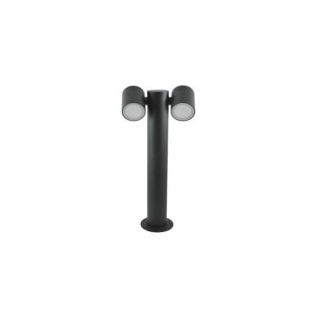 Kültéri lámpa PINO 2xGU10/10W/230V IP44 44 cm 311603
