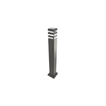 Kültéri lámpa SANTA 1xE27/60W/230V IP54 79,5 cm antracit SKU013656 kép