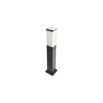 Kültéri lámpa SOPPA 1xE27/60W/230V IP44 65 cm fekete SKU003520 kép