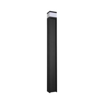 Kültéri lámpa VESPER 1xG9/5W/230V IP44 80 cm fekete LM-LO-1.5/80 kép