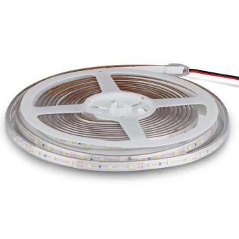 Kültéri LED szalag, 4,2 w, 3000K, meleg fehér, 420 lm/m, 12V, 120°, CRI>80, IP65, V-TAC, 212032 kép