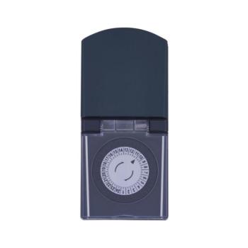 Kültéri mechanikus időkapcsoló IP44 védelemmel P5508N kép