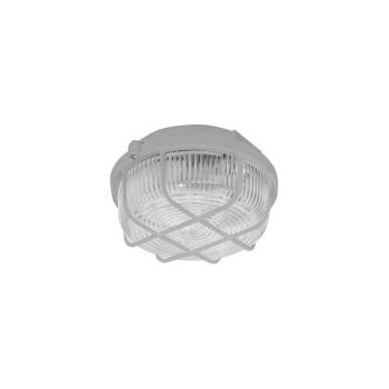 Kültéri mennyezeti lámpa 1xE27/100W/230V IP44 SKP-100/S kép