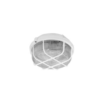 Kültéri mennyezeti lámpa 1xE27/100W/230V IP44 SKP-100/B kép