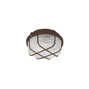 Kültéri mennyezeti lámpa 1xE27/100W/230V SKP-100/H kép