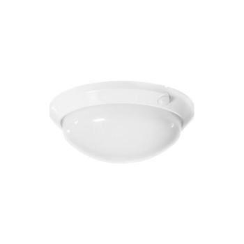 Kültéri mennyezeti lámpa érzékelővel OLGA 1xE27/60W/230V IP44 OS-60/B kép