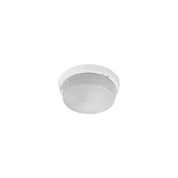 Kültéri mennyezeti lámpa GENTLEMAN 1xE27/100W/230V IP44 fehér SNG-M-100 kép
