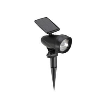 KÜLTÉRI NAPELEMES LÁMPA 23276 0.4W IP44 kép