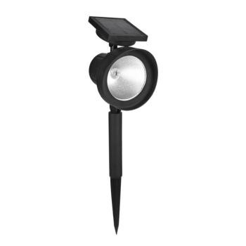 KÜLTÉRI NAPELEMES LÁMPATEST 4320 0.5W IP44
