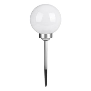 KÜLTÉRI NAPELEMES LÁMPATEST 5821 0.24W IP44 kép