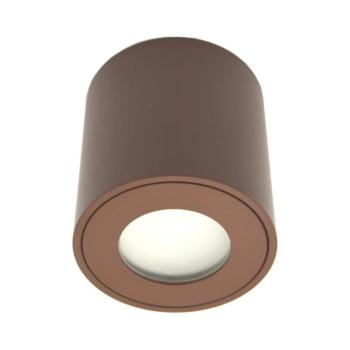 Kültéri spotlámpa FARA 1xGU10/30W/230V IP54 barna SKU047099