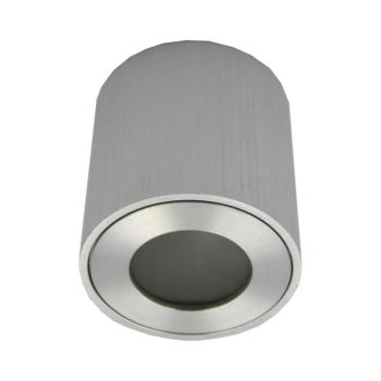 Kültéri spotlámpa FARA 1xGU10/30W/230V IP54 ezüst SKU047067 kép
